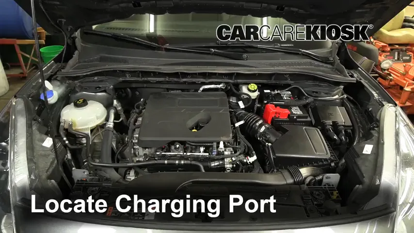 2020 Ford Escape SE 1.5L 3 Cyl. Turbo Air Conditioner